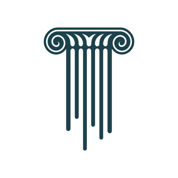 Greek Column